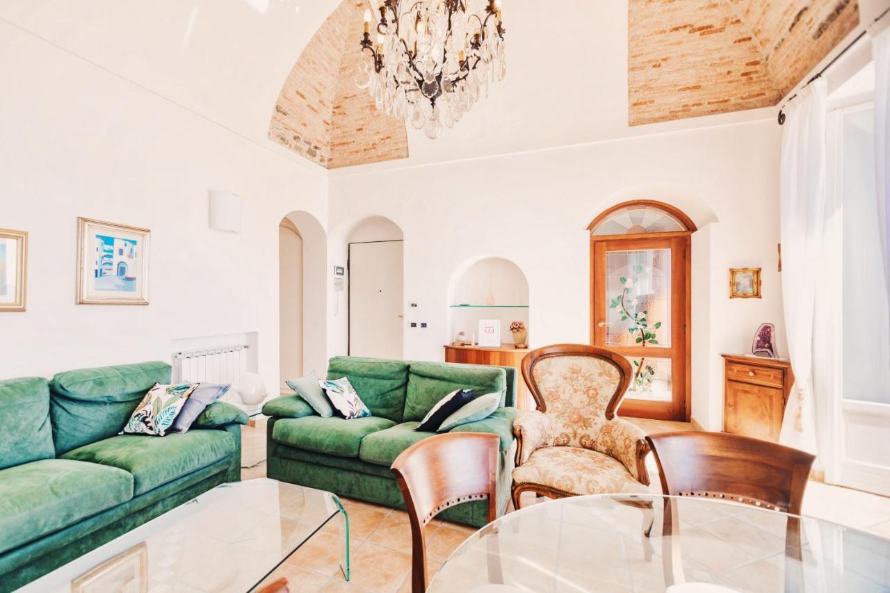 Appartamento Fronte Mare A Ospedaletti By Wonderful Italy Ngoại thất bức ảnh