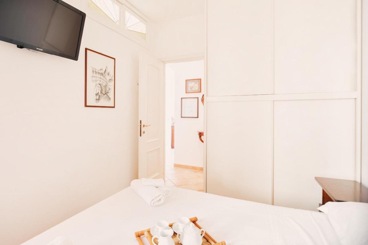 Appartamento Fronte Mare A Ospedaletti By Wonderful Italy Ngoại thất bức ảnh