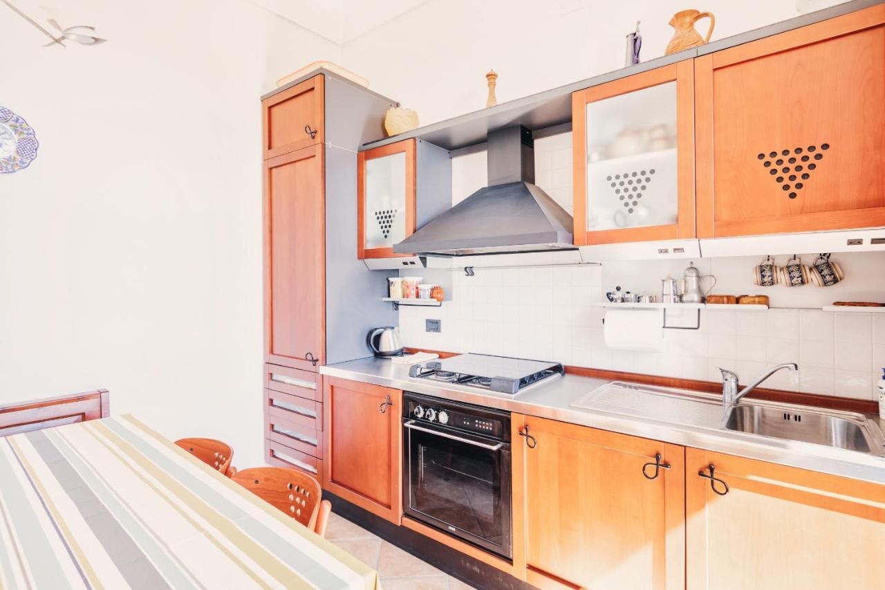 Appartamento Fronte Mare A Ospedaletti By Wonderful Italy Ngoại thất bức ảnh